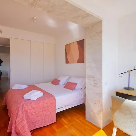 公寓 The Quartel House - Campo De Ourique Lisboa