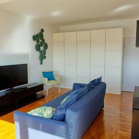 The Quartel House - Campo De Ourique 公寓 Lisboa