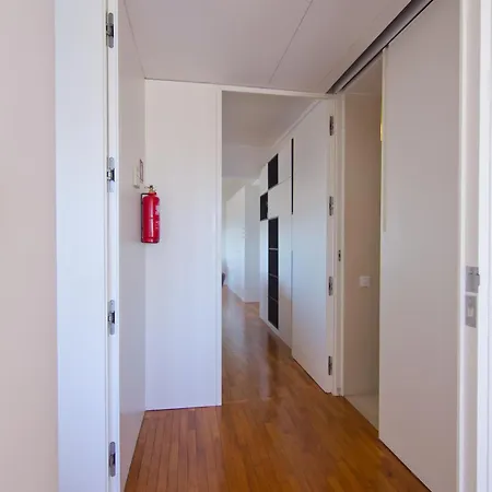 公寓 The Quartel House - Campo De Ourique Lisboa