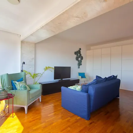 The Quartel House - Campo De Ourique 公寓 Lisboa