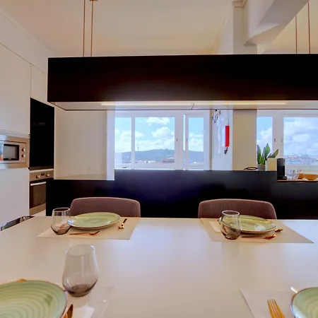 The Quartel House - Campo De Ourique 公寓