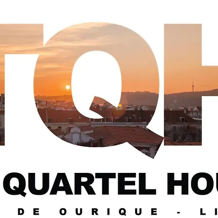 公寓 The Quartel House - Campo De Ourique
