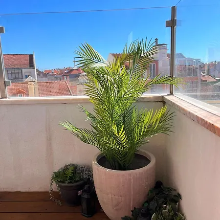 The Quartel House - Campo De Ourique *
